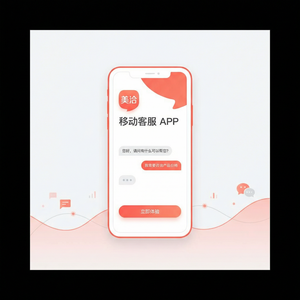 美洽在线客服系统销售CRM